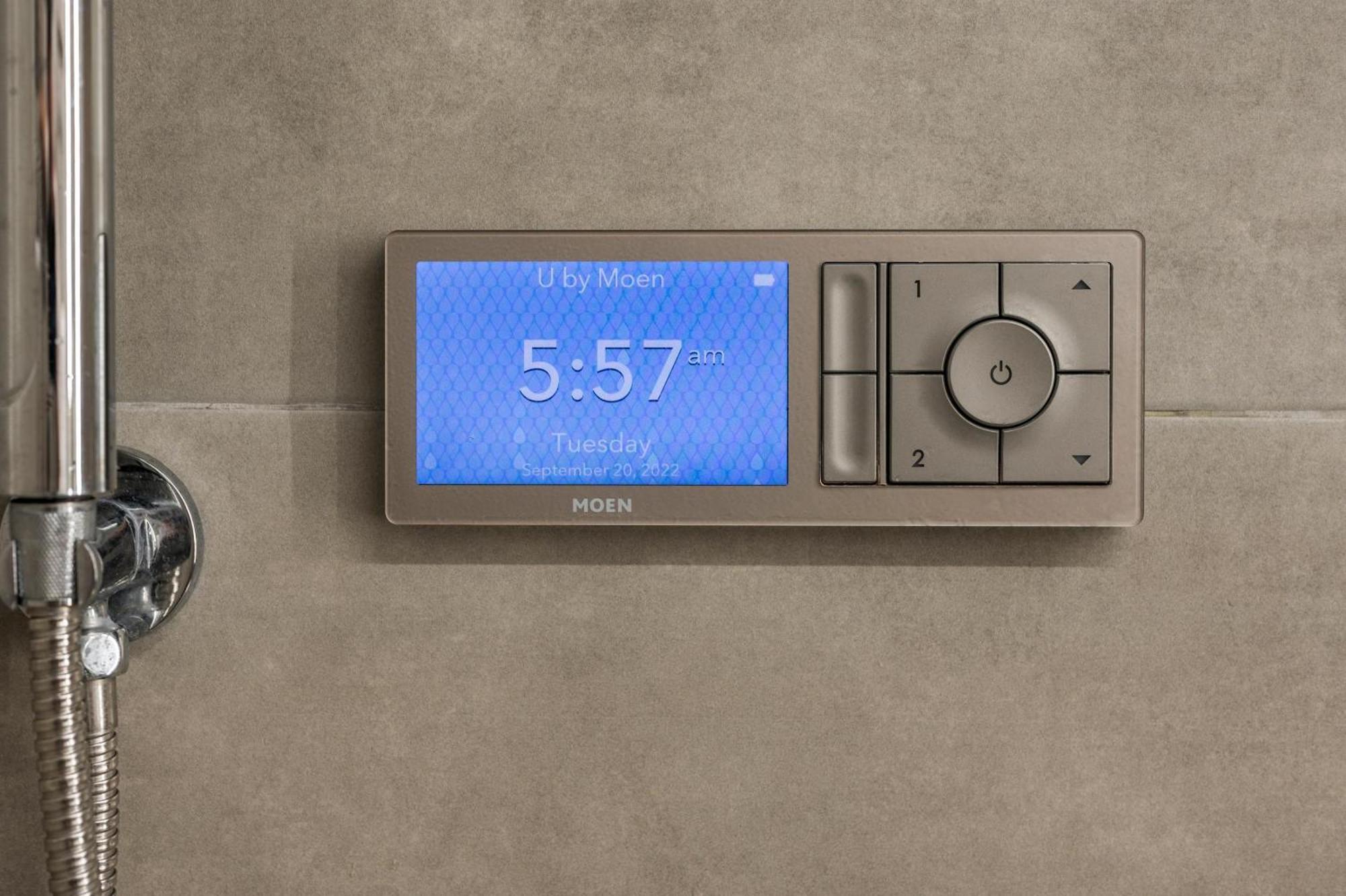 Π Suite Project: Smart Bnb Khania Eksteriør bilde
